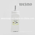 High-End Kitchenware Ceramic Oil Container